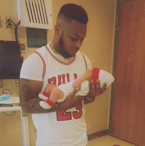 Meet your Posher, Tevin